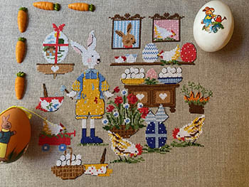 (image for) La Pasqua E' In Arrivo